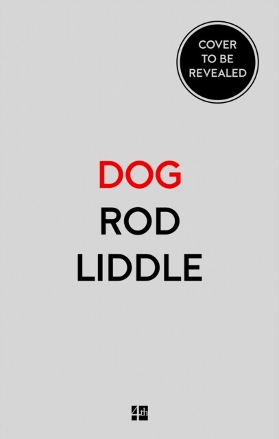 Dog : A Biography (Paperback)