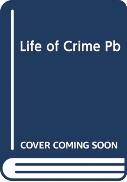 The Life of Crime : Detecting the History of Mysteries and Their Creators (Paperback)