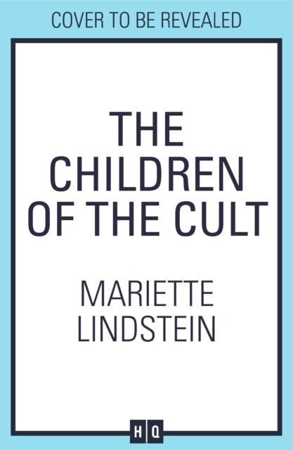 The Children of the Cult (Paperback)