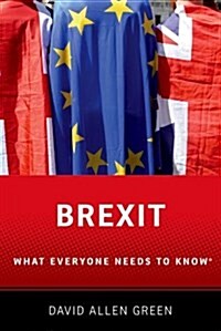 On Brexit (Paperback)