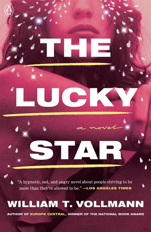 The Lucky Star (Paperback)