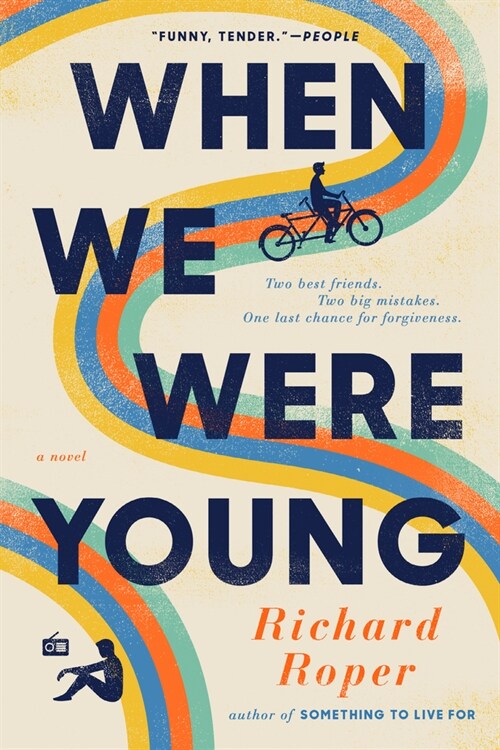 When We Were Young (Paperback)