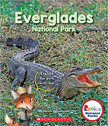 Everglades National Park
