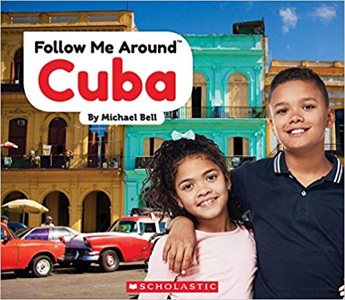 Cuba (Follow Me Around) (Library)