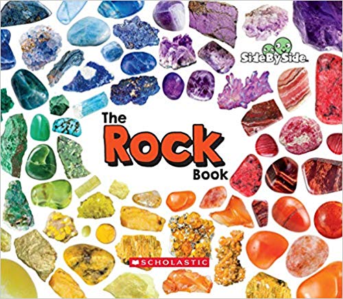 The Rock Book