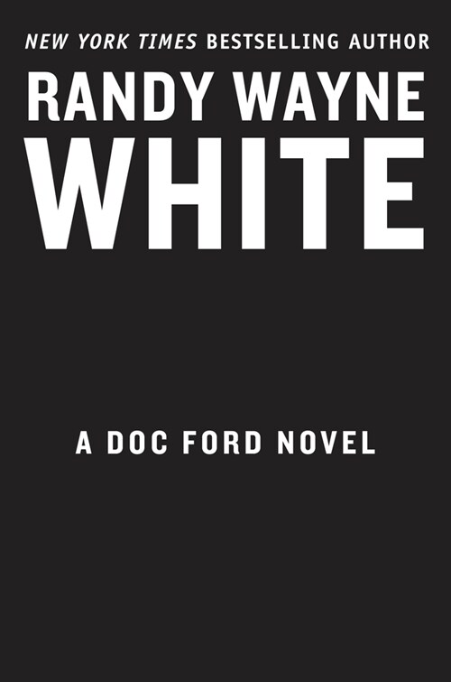 Untitled Doc Ford #27 (Hardcover)