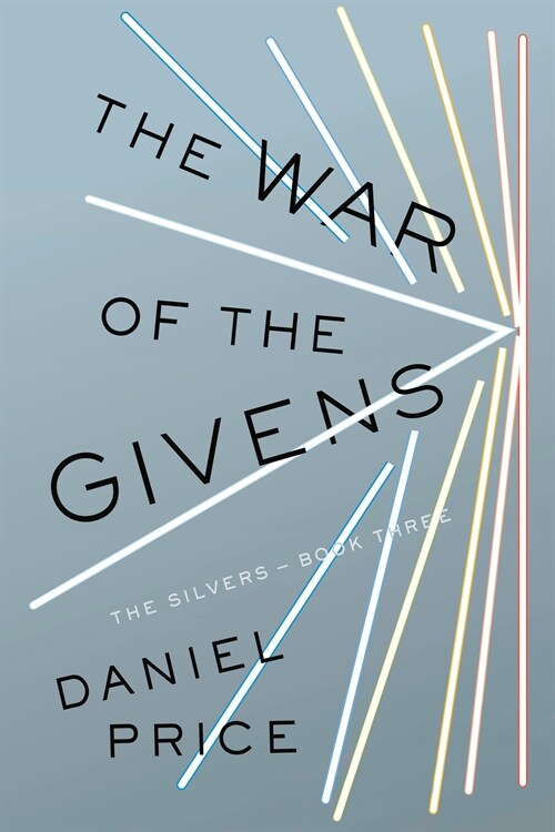 The War of the Givens (Paperback)