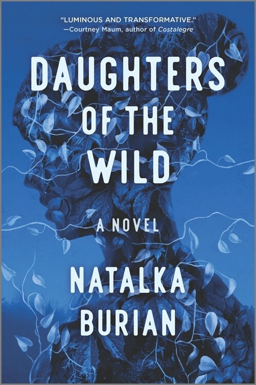 Daughters of the Wild (Paperback, First Time Trad)