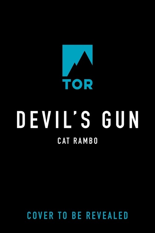 Devil's Gun (Hardcover)