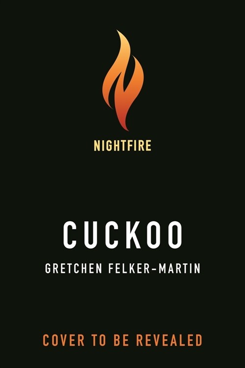 Cuckoo (Paperback)