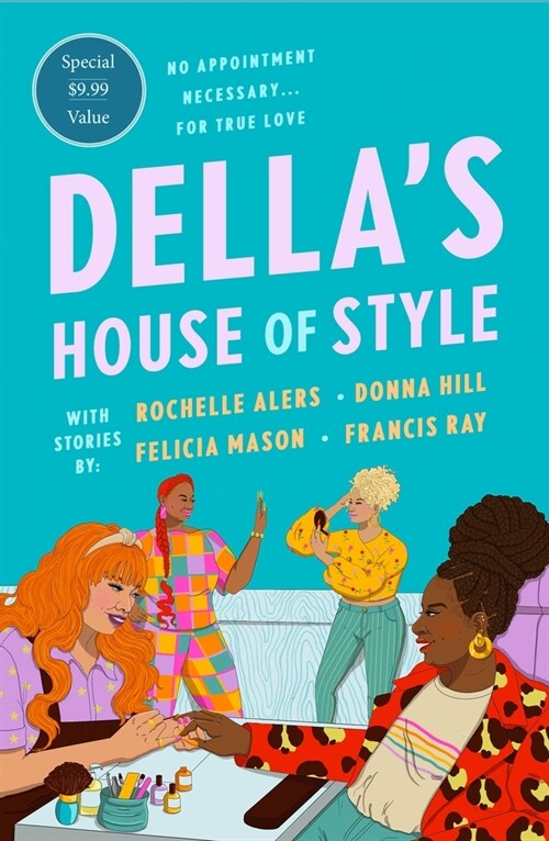 Della's House of Style: An Anthology (Paperback)