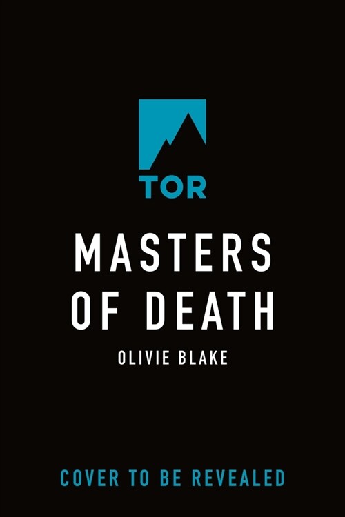 Masters of Death (Paperback)