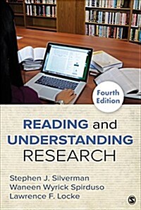 Reading and Understanding Research (Paperback, 4)