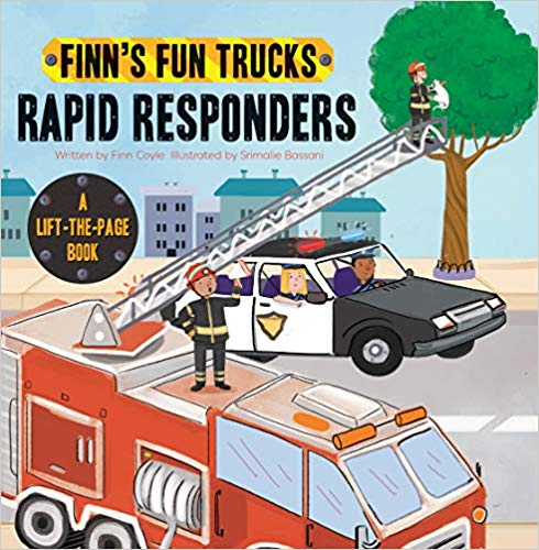 Rapid Responders