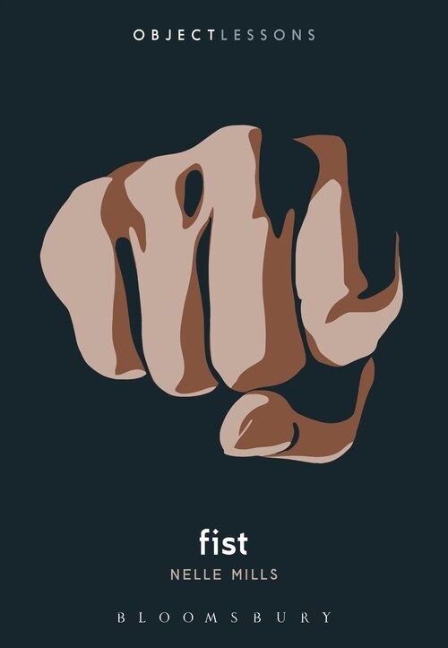 Fist (Paperback)