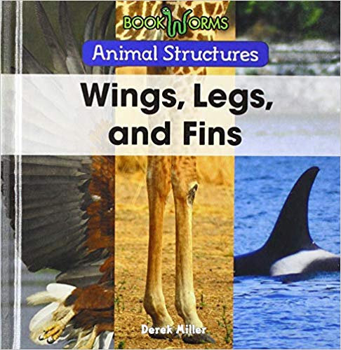 Wings, Legs, and Fins