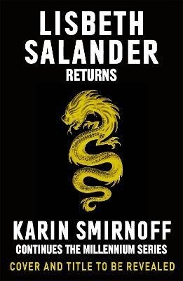 The New Girl with the Dragon Tattoo Thriller: Millennium 7 (Paperback)