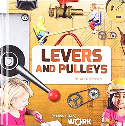 Levers and Pulleys