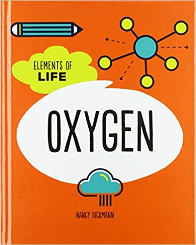 Oxygen