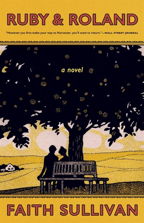 Ruby & Roland (Paperback)