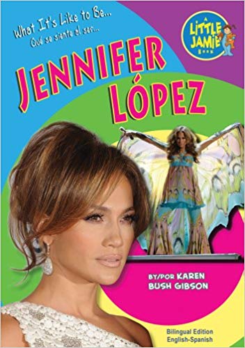 Jennifer Lopez