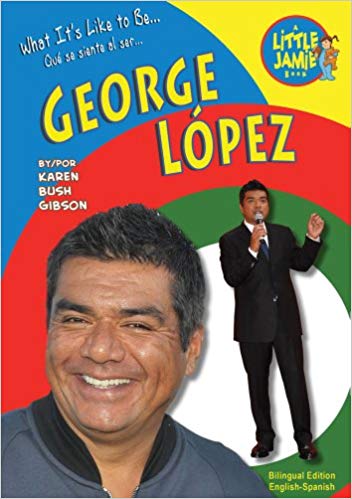 George Lopez