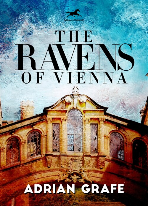 The Ravens of Vienna (Paperback)