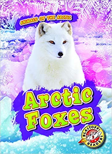 Arctic Foxes