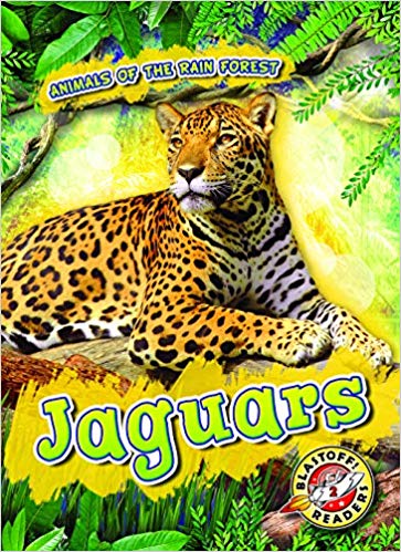Jaguars