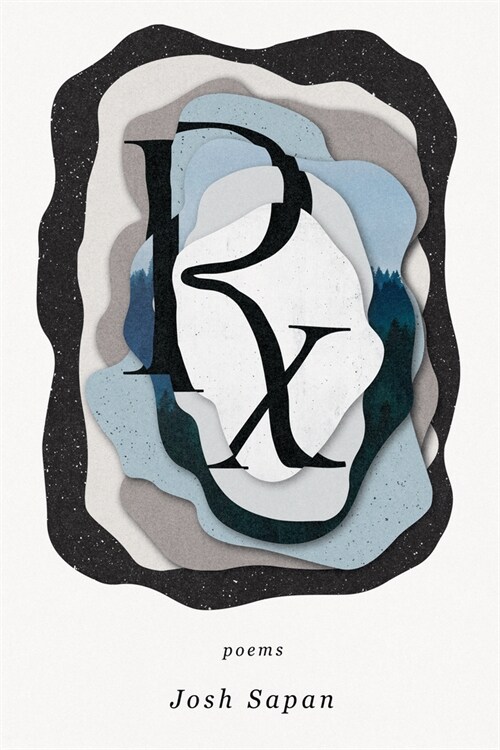RX (Hardcover)