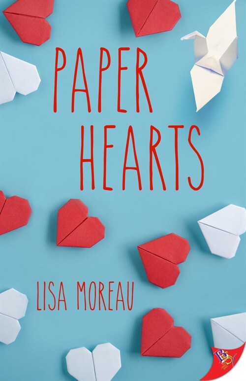 Paper Hearts (Paperback)