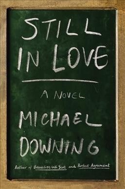 Still in Love (Paperback)