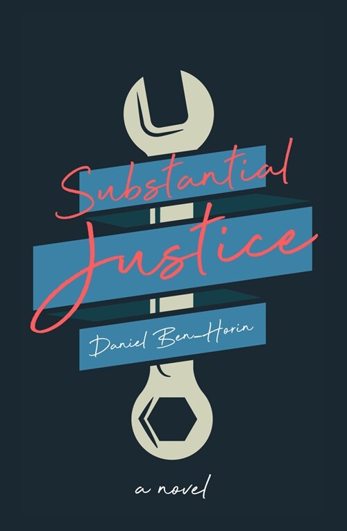 Substantial Justice (Paperback)