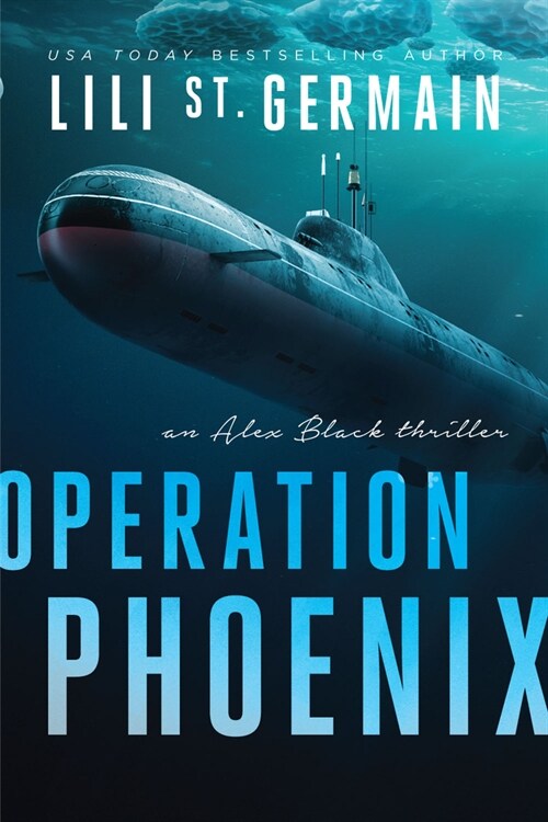 Operation Phoenix: Volume 2 (Paperback)