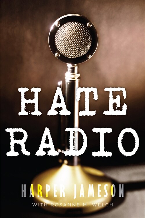 Hate Radio (Paperback)