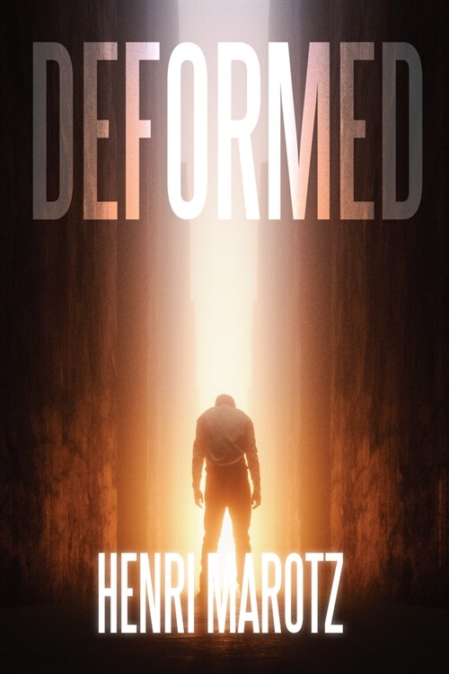 Deformed: Volume 4 (Paperback)