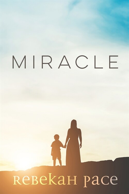 Miracle (Paperback)