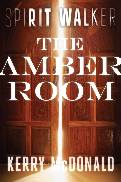 The Amber Room (Paperback)