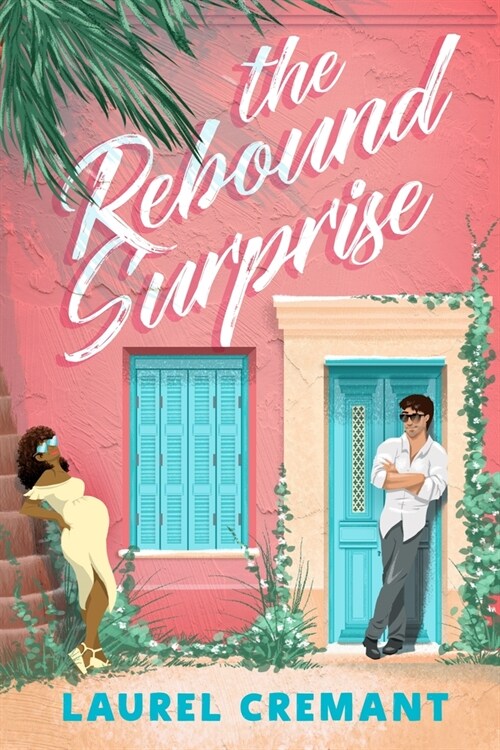 The Rebound Surprise (Paperback)