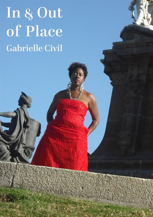 In and Out of Place: Mexico / Performance / Writing (Paperback)