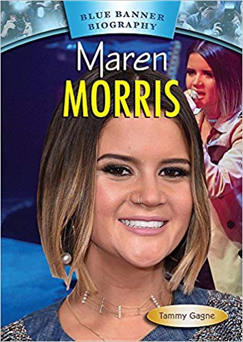 Maren Morris