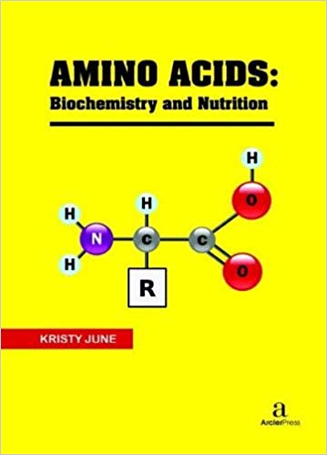 Amino Acids: Biochemistry and  Nutrition