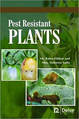 Plant Stress Physiology