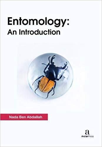 Entomology : An Introduction
