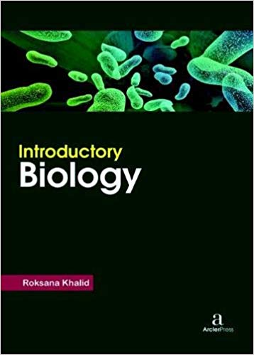 Introductory Biology