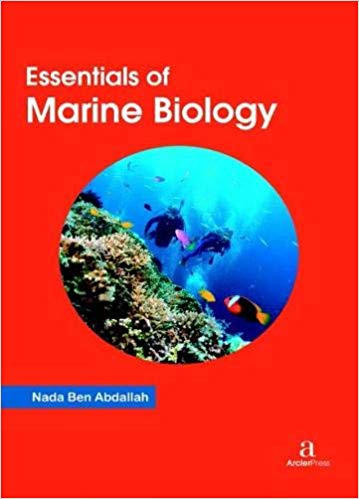 Essentials of Marine Biology