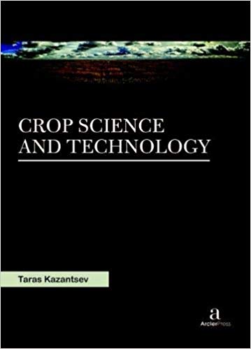 Crop Science and Technology