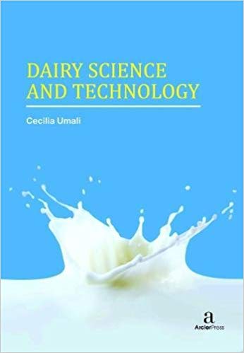 Dairy Science and Technology