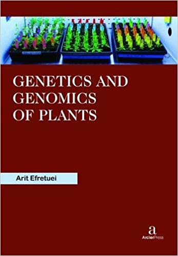 Genetics and  Genomics of Plants