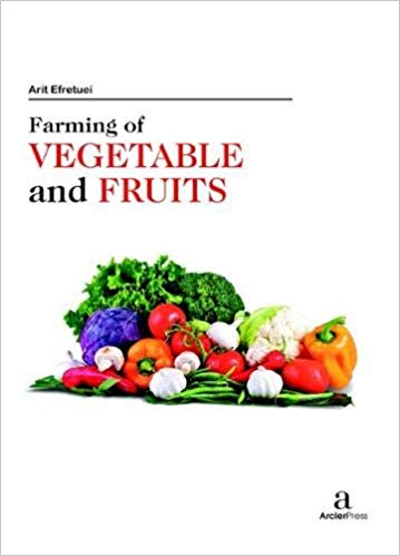 Farming  of Vegetable  and Fruits 